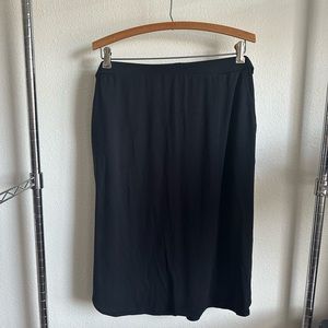 EILEEN FISHER Skirt.